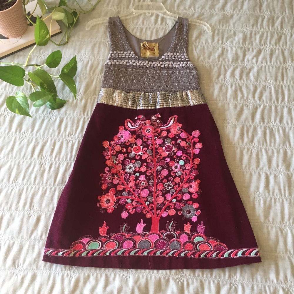 🌸Free People Dress